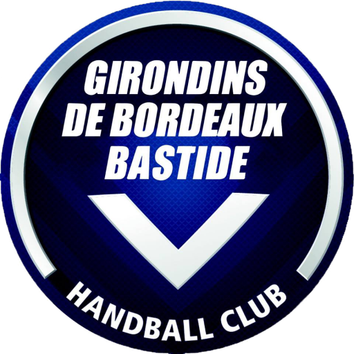 Girondins de Bordeaux Bastide handball club