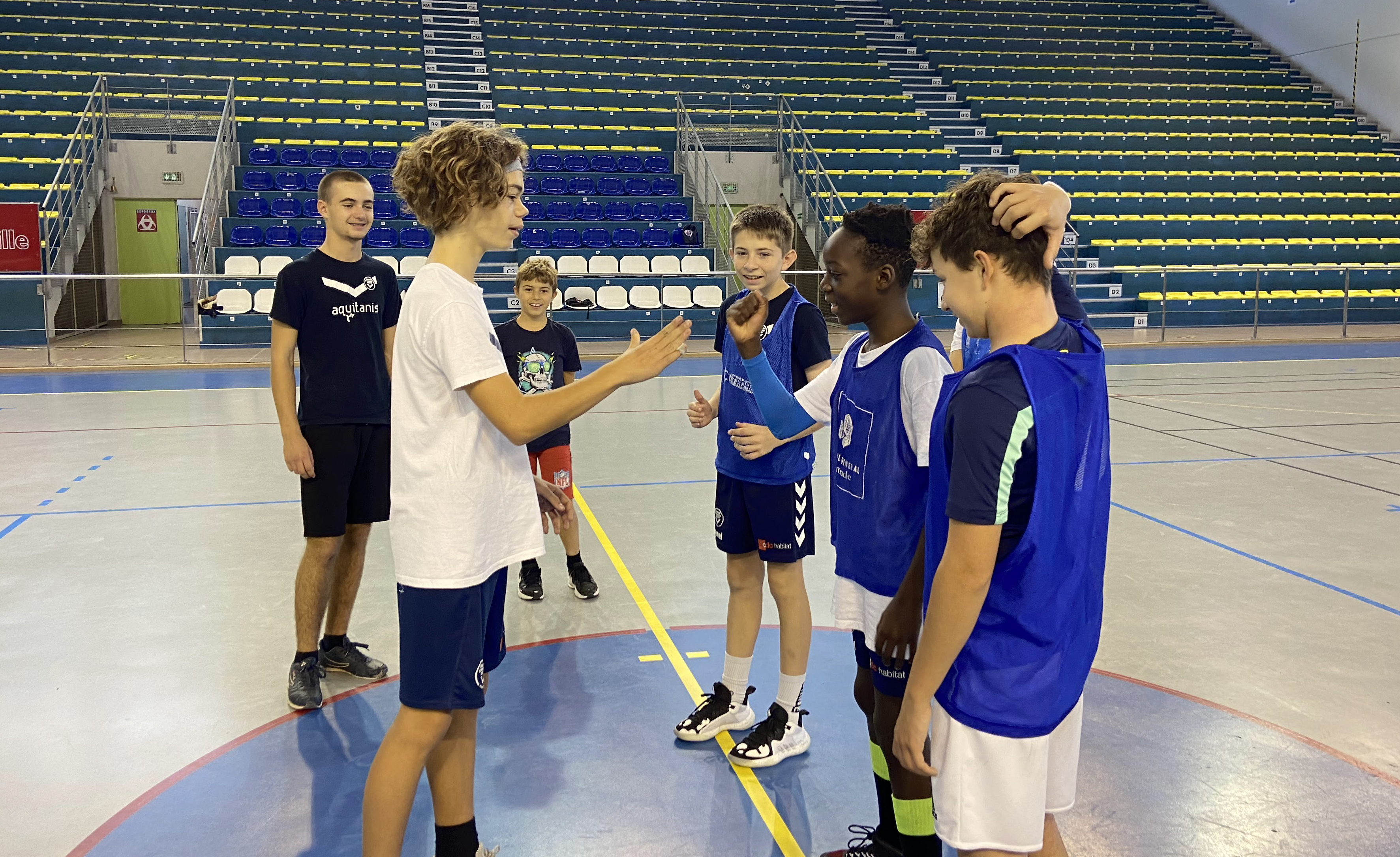Multisports