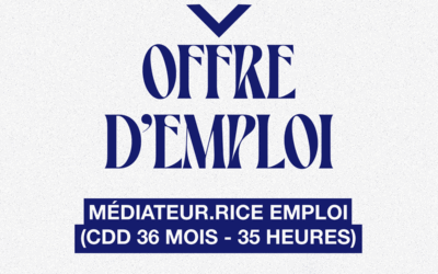 Les Girondins de Bordeaux Bastide Handball Club recrutent un·e Médiateur·trice Emploi en contrat Adulte Relais