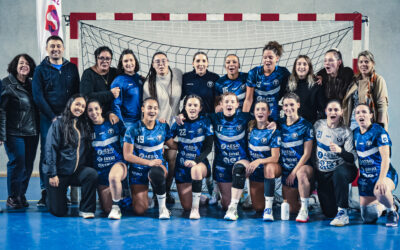 Recyclerie Sportive x Aésio : une action RSO au cœur de l&rsquo;association